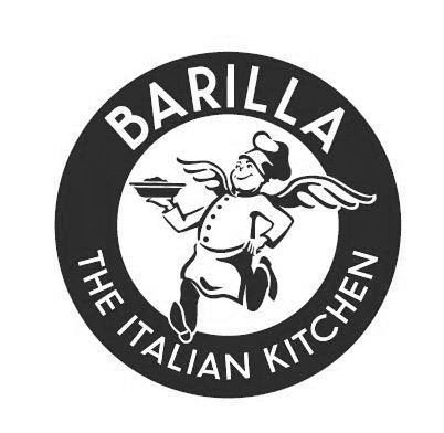  BARILLA THE ITALIAN KITCHEN