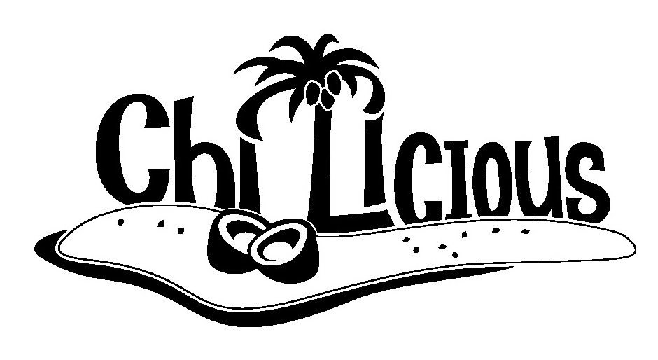 Trademark Logo CHI LICIOUS