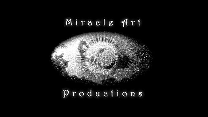  MIRACLE ART PRODUCTIONS