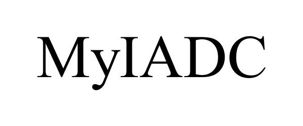  MYIADC