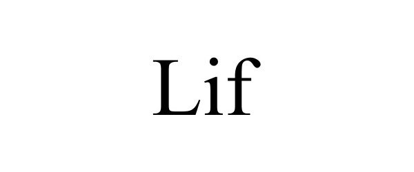 LIF