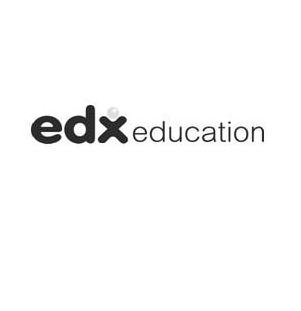 Trademark Logo EDXEDUCATION