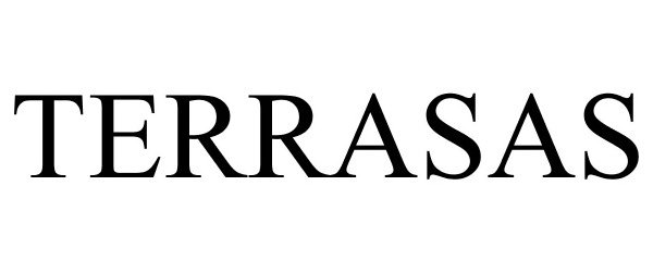  TERRASAS