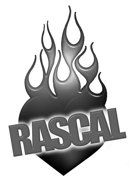 Trademark Logo RASCAL