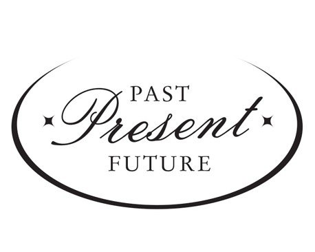 Trademark Logo PAST PRESENT FUTURE