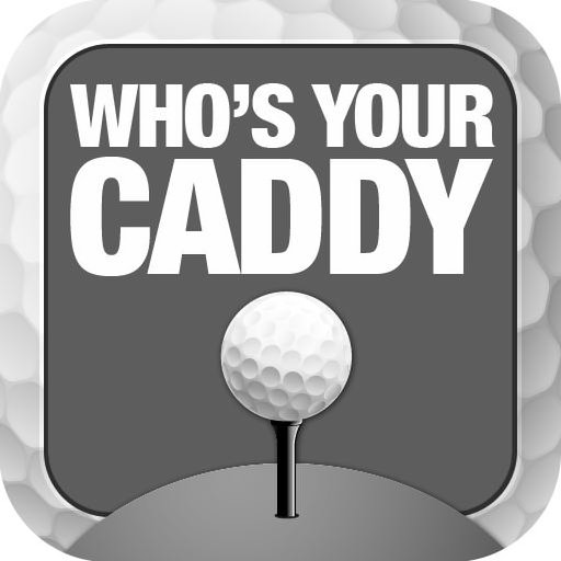 Trademark Logo WHO'S YOUR CADDY