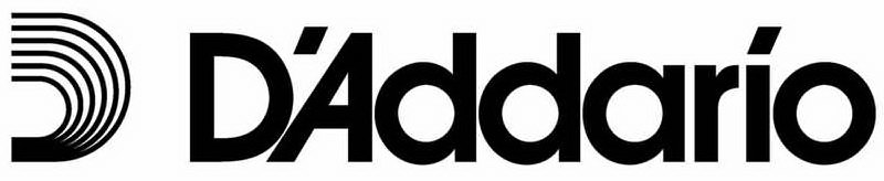 Trademark Logo D'ADDARIO