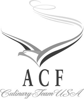 Trademark Logo ACF CULINARY TEAM USA