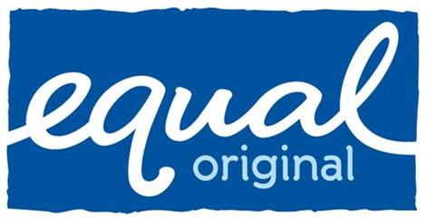 Trademark Logo EQUAL ORIGINAL