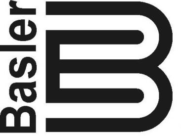 Trademark Logo BASLER