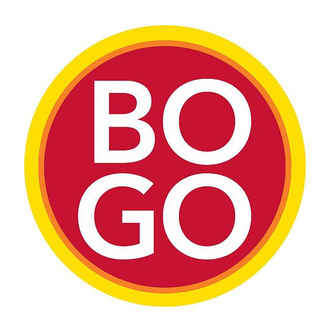  BO GO