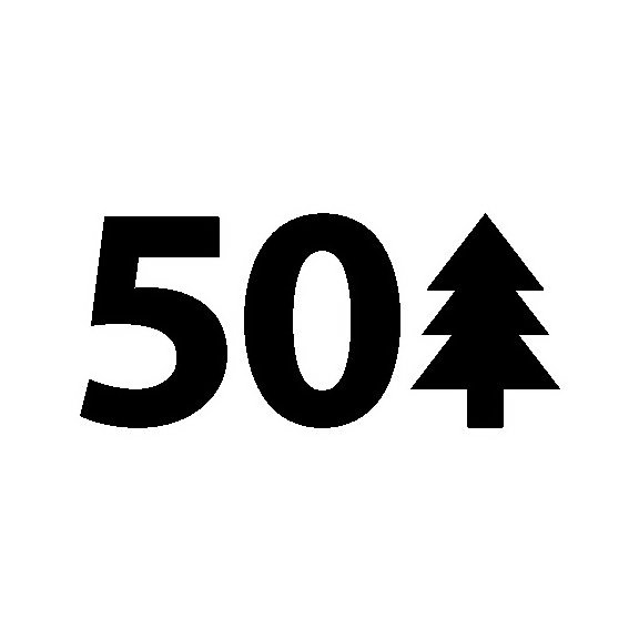Trademark Logo 50