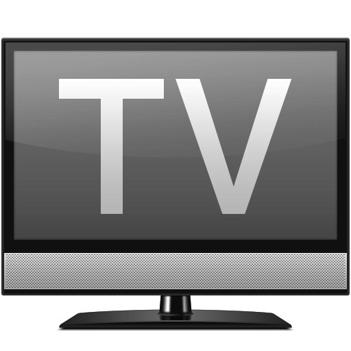 Trademark Logo TV