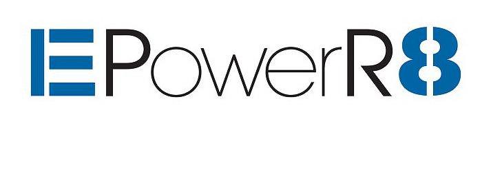 Trademark Logo EPOWERR8