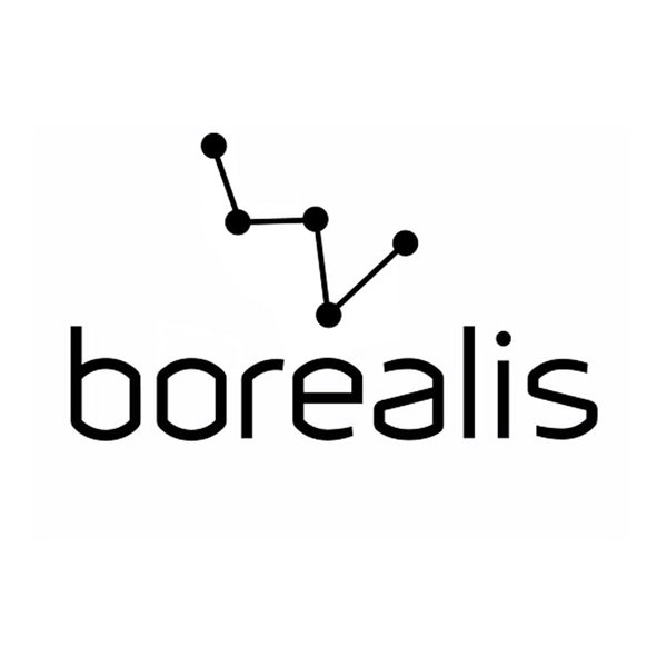 Trademark Logo BOREALIS