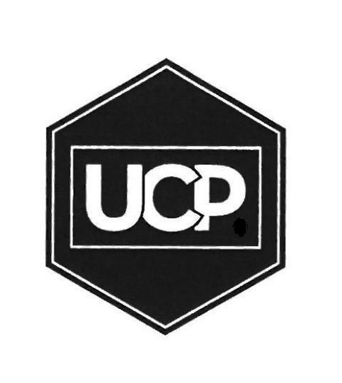 Trademark Logo UCP