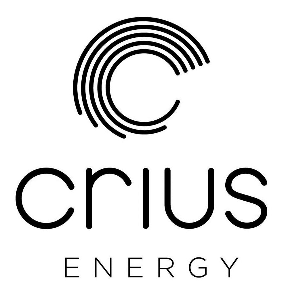  C CRIUS ENERGY
