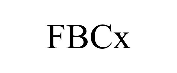  FBCX