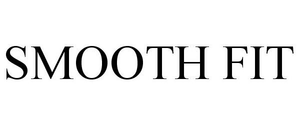 Trademark Logo SMOOTH FIT