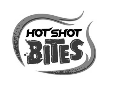  HOT SHOT BITES