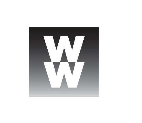 Trademark Logo WW