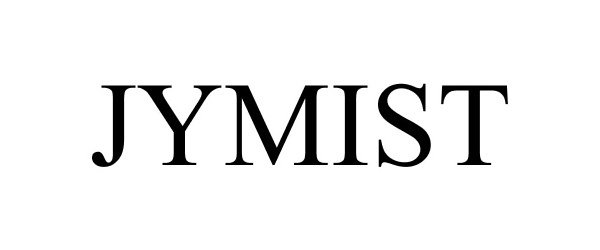 Trademark Logo JYMIST