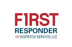 Trademark Logo F1RST RESPONDER &gt;&gt;&gt; DISPATCH SERVICE, LLC