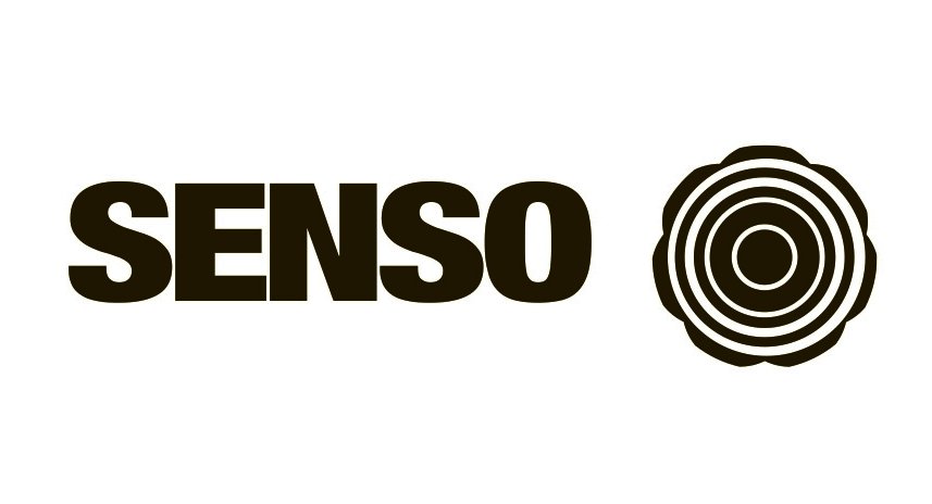 Trademark Logo SENSO