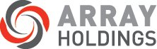 Trademark Logo ARRAY HOLDINGS