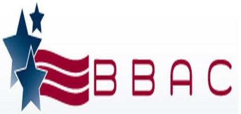 Trademark Logo BBAC