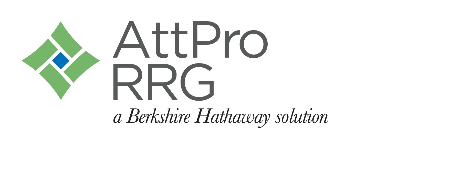  ATTPRO RRG A BERKSHIRE HATHAWAY SOLUTION