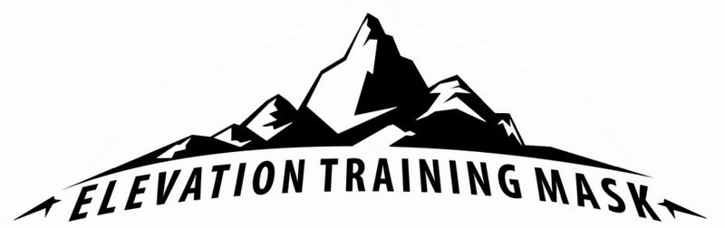 Trademark Logo ELEVATION TRAINING MASK