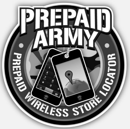  · PREPAID ARMY PREPAID WIRELESS STORE LOCATOR Â·