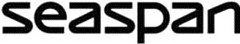 Trademark Logo SEASPAN