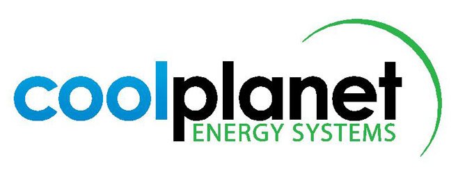 Trademark Logo COOLPLANET ENERGY SYSTEMS