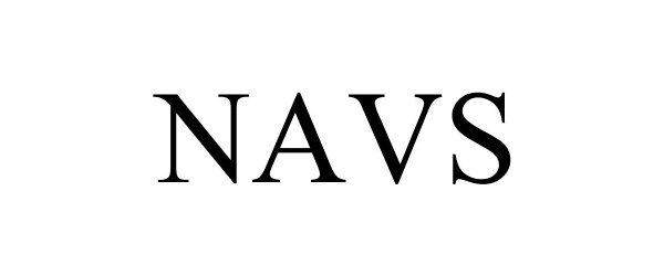  NAVS