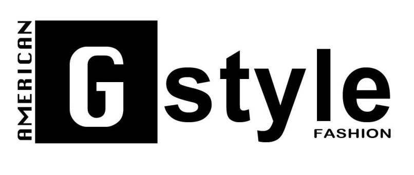 Trademark Logo AMERICAN G STYLE FASHION