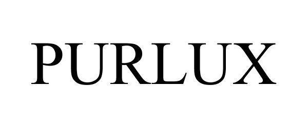 Trademark Logo PURLUX