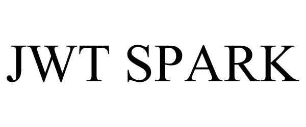  JWT SPARK