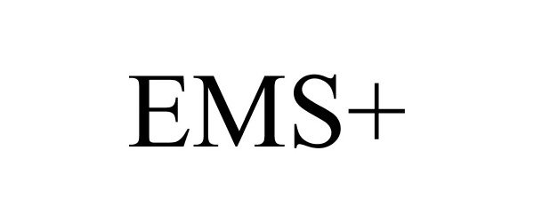 Trademark Logo EMS+