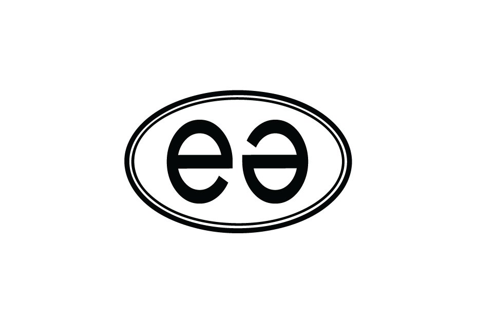 Trademark Logo EA