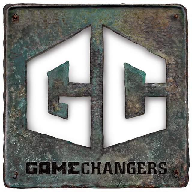  GC GAMECHANGERS