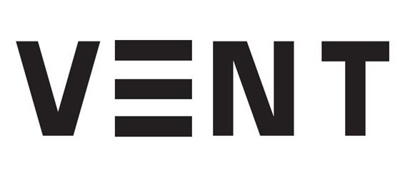 Trademark Logo VENT