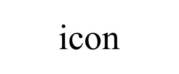 Trademark Logo ICON