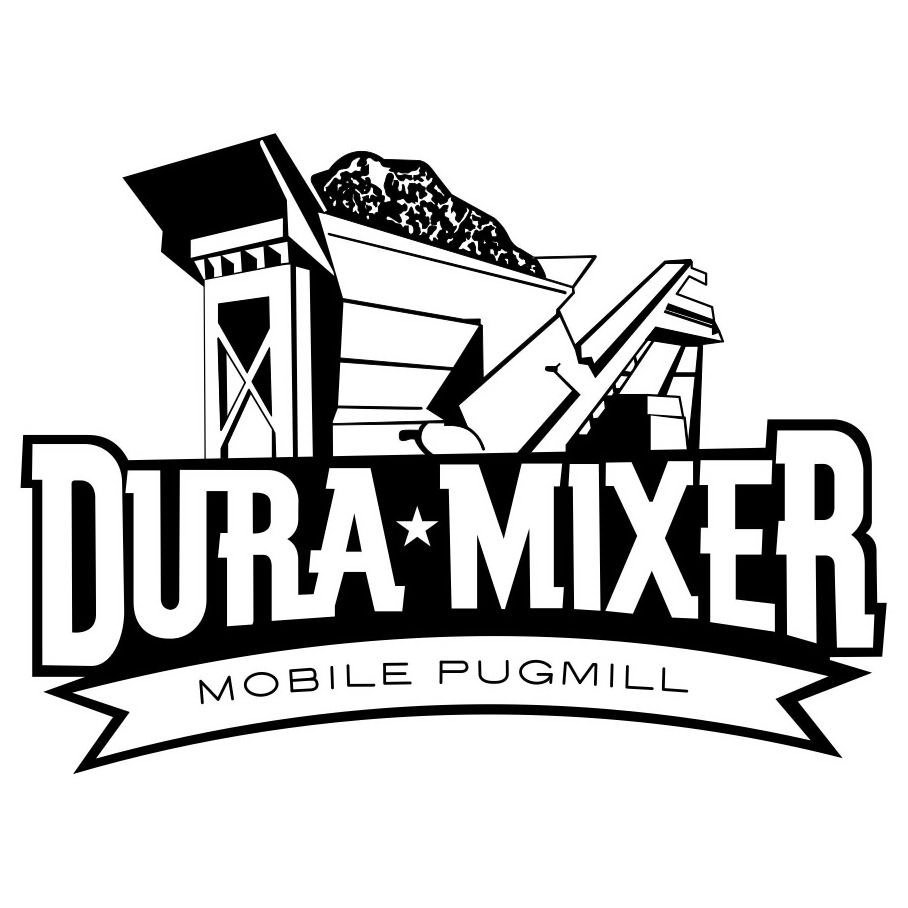 Trademark Logo DURA MIXER