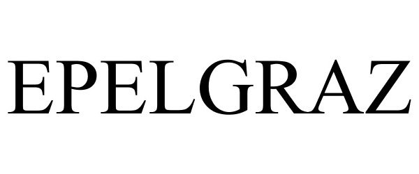 Trademark Logo EPELGRAZ