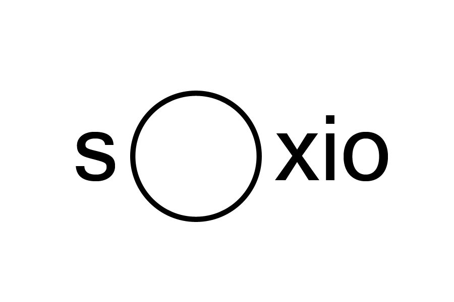 Trademark Logo S XIO