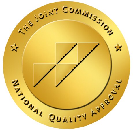 Trademark Logo THE JOINT COMMISSION NATIONAL QUALITY APPROVAL