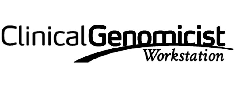  CLINICAL GENOMICIST WORKSTATION