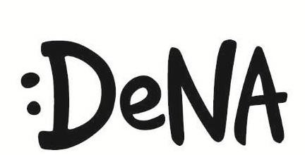 Trademark Logo :DENA